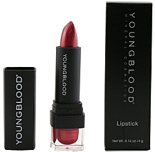 Lippenstift - Youngblood Limited Edition Lipstick — Bild N1