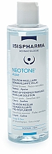 Make-up Entferner - Isispharma Neotone Aqua Make-up Remover Radiance Micellar Solution — Bild N1