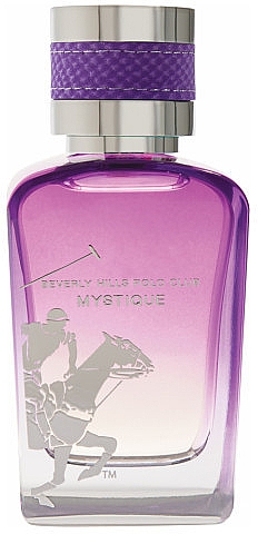 Beverly Hills Polo Club Mystique - Eau de Parfum — Bild N1