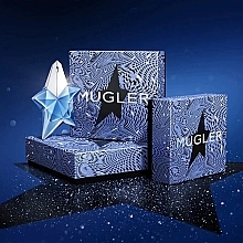 Mugler Angel Elixir - Duftset (Eau de Parfum 25ml + Eau de Parfum Mini 5ml)  — Bild N3