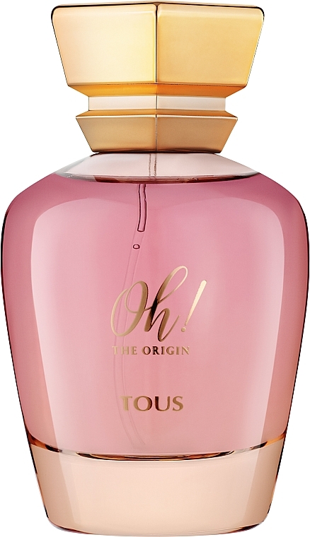 Tous Oh! The Origin - Eau de Parfum