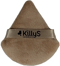 Düfte, Parfümerie und Kosmetik Puderschwamm, beige - Killys