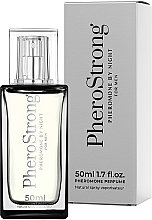 Düfte, Parfümerie und Kosmetik PheroStrong by Night for Men - Parfum mit Pheromonen