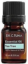 Düfte, Parfümerie und Kosmetik Ätherisches Öl Tee Baum - Farmasi Dr. C. Tuna Essential Oil