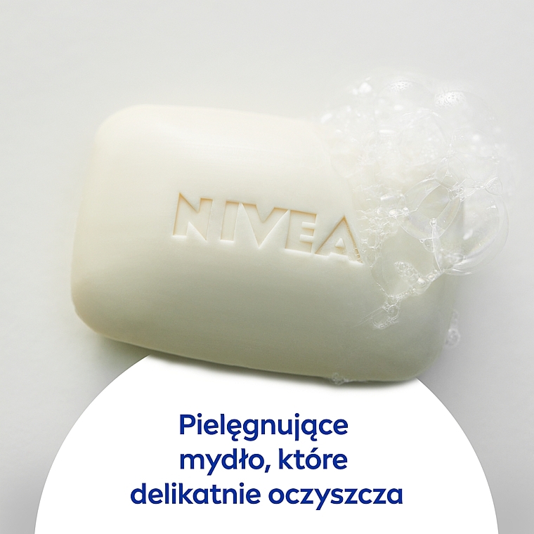 Pflegeseife - NIVEA Creme Soft Soap — Bild N3