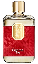 Ggema Rouge Passion - Eau de Parfum — Bild N1