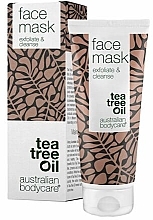 Düfte, Parfümerie und Kosmetik Maske für das Gesicht - Australian Bodycare Face Mask