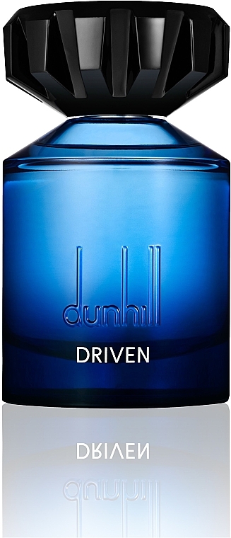 Alfred Dunhill Driven Blue - Eau de Toilette — Bild N1