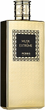 Perris Monte Carlo Musk Extreme - Eau de Parfum — Bild N1