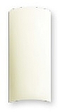 Nageltips französisch cremefarben 500 St. - Ronney Professional Tips French — Bild N1