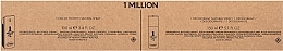 Paco Rabanne 1 Million - Duftset (Eau de Toilette 100ml + Deospray 150ml) — Bild N3
