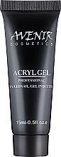 Düfte, Parfümerie und Kosmetik Acryl-Nagelgel - Avenir Cosmetics Acryl Gel