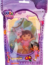 Kinder-Badeschwamm Dora 169-2 - Suavipiel Dora Bath Sponge — Bild N3