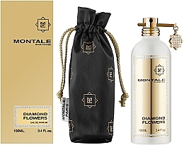 Montale Diamond Flowers - Eau de Parfum — Bild N2