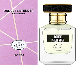 Velvet Sam Dance Pretender - Eau de Parfum — Bild N2