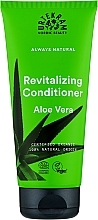 Düfte, Parfümerie und Kosmetik Regenerierende Pflegespülung mit Aloe Vera - Urtekram Organic Aloe Vera Conditioner