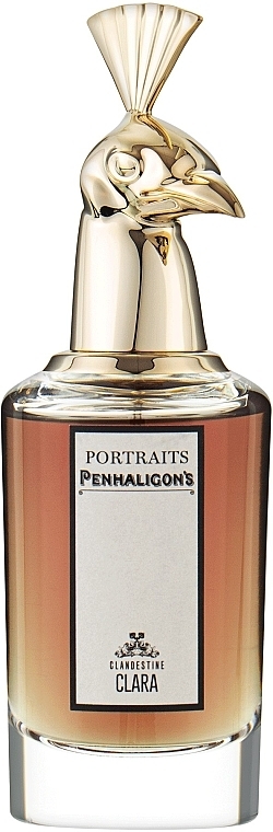Penhaligon's Clandestine Clara - Eau de Parfum — Bild N1