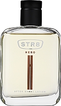 STR8 Hero - After Shave Lotion — Bild N1