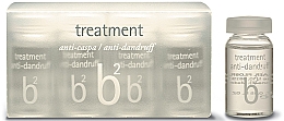 Anti-Schuppen-Komplex - Broaer B2 Anti-Dandruff Treatment — Bild N2