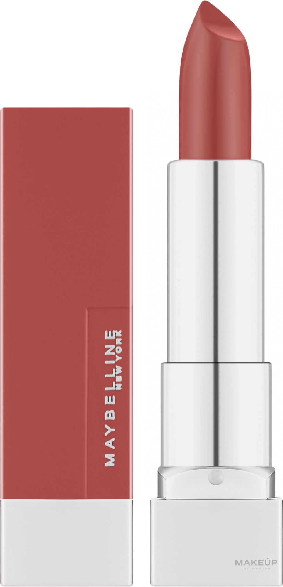 Lippenstift - Maybelline Color Sensational Made For All — Bild 373 - Mauve-for-me