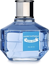 Düfte, Parfümerie und Kosmetik Geparlys Glenn Perri Unpredictable Pure Girl - Eau de Parfum