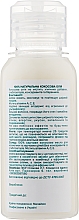 Kokosbutter - Nueva Formula Coconut Oil For Body And Hair — Bild N2