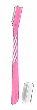 Düfte, Parfümerie und Kosmetik Augenbrauenformer 4448 rosa - Donegal Pink