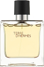 Hermes Terre dHermes - Parfum — Bild N1