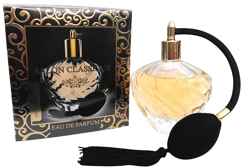 Georges Mezotti Salon Classique - Eau de Parfum — Bild N1