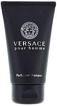 Versace Versace Pour Homme - Duftset (Eau de Toilette 50ml + Duschgel 50ml + After Shave Balsam 50ml) — Bild N8