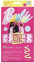 Lockenwickler Barbie Pinker Panther - Glov Cool Curl Barbie Pink Panther — Bild N2