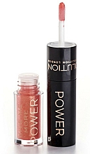 Lippenstift - Makeup Revolution Lip Power — Bild N2