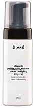 Düfte, Parfümerie und Kosmetik Sanfter Schaum für die Intimhygiene - Iossi Magnolia Prebiotic 
