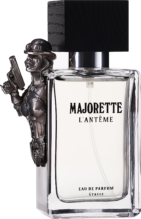 L'Anteme Majorette - Eau de Parfum — Bild N1