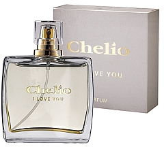 Düfte, Parfümerie und Kosmetik Paris Avenue Chelio I Love You - Eau de Parfum