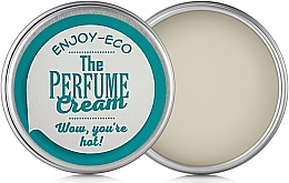 Düfte, Parfümerie und Kosmetik Enjoy & Joy Enjoy-Eco Wow, You Are Hot - Festes Parfum