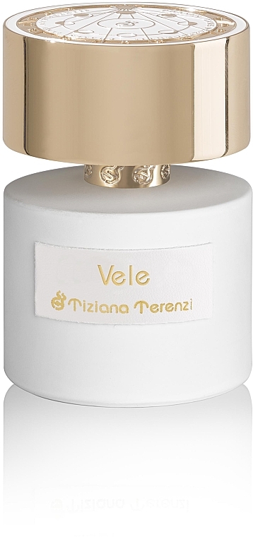 Tiziana Terenzi Vele - Parfüm