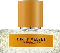 Düfte, Parfümerie und Kosmetik Vilhelm Parfumerie Dirty Velvet - Eau de Parfum