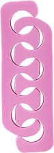 Düfte, Parfümerie und Kosmetik Pediküre Trenner 7583 rosa - Top Choice