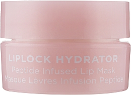 Düfte, Parfümerie und Kosmetik Lippenmaske mit Peptiden - HydroPeptide Liplock Hydrator