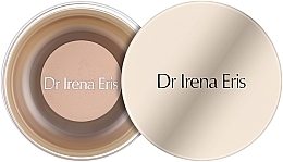 Düfte, Parfümerie und Kosmetik Fixierpuder für das Gesicht - Dr Irena Eris Matt & Blur Makeup Fixer Setting Powder