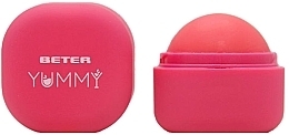 Lippenbalsam - Beter Lip Balm Yummy — Bild N2