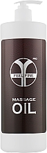 Öl für die professionelle Massage - Feel Fine Pro Massage Oil — Bild N5