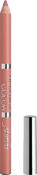 Lippenkonturenstift - BioNike Color Lip Design — Bild N1