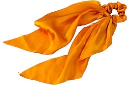 Haargummi orange - Lolita Accessories — Bild N1