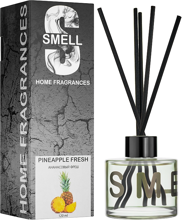 Smell Pineapple Fresh - Aromadiffusor Ananassaft — Bild N2