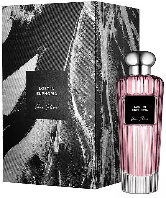 Jean Poivre Lost In Euphoria - Eau de Parfum — Bild N1