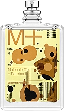 Düfte, Parfümerie und Kosmetik Escentric Molecules Molecule 01 + Patchouli - Eau de Toilette