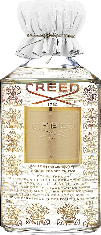 Creed Fleurissimo - Eau de Parfum — Bild N4