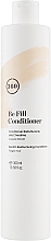 Pflegender Conditioner für coloriertes und geschädigtes Haar mit Keratin - 360 Be Fill Fragile Hair Conditioner — Bild N1